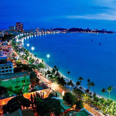 Pattaya